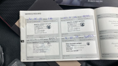 DS 3 Crossback 1.2 PureTech 155 Prestige 5dr EAT8 Petrol